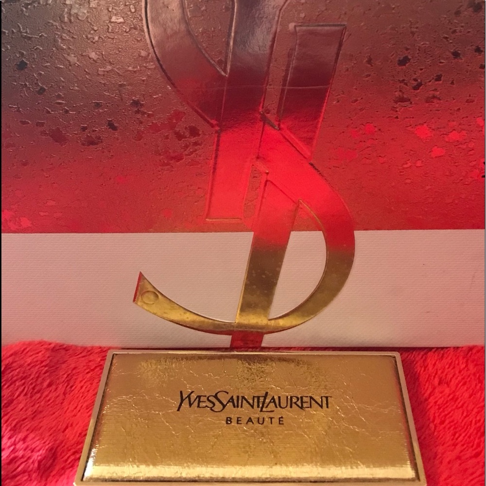 NWT YSL